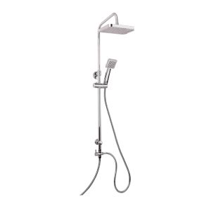 ชุด Rain Shower  รุ่น RS007SQ-DUSS